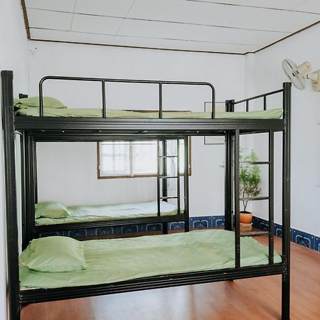 Positive Energy Homestay And Guide In Chiangkhan Chiang Khan Exterior foto